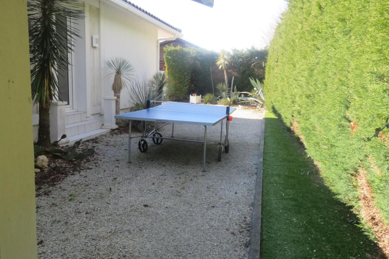 Villa Baine 8P Seignosse Extérieur photo